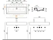 Catalano Premium umywalka podwieszana/nablatowa 100x47cm 110VP00