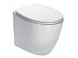 Catalano Velis miska wc stojaca 57x37cm 1VP5700