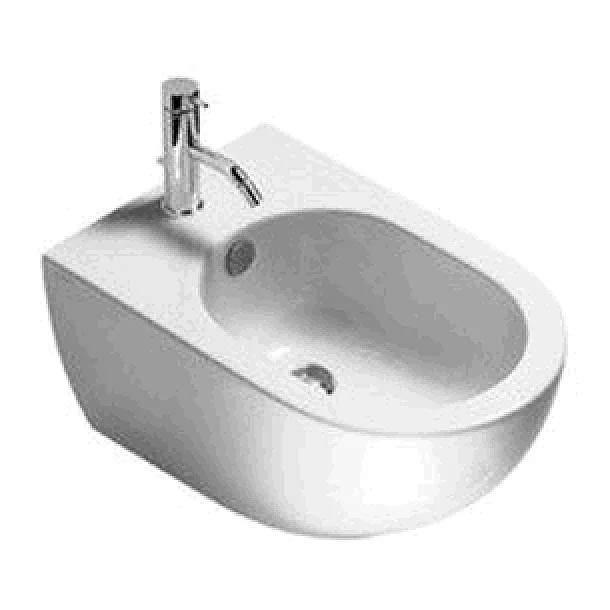 Catalano Sfera bidet podwieszany 54x35cm 1BSF5400