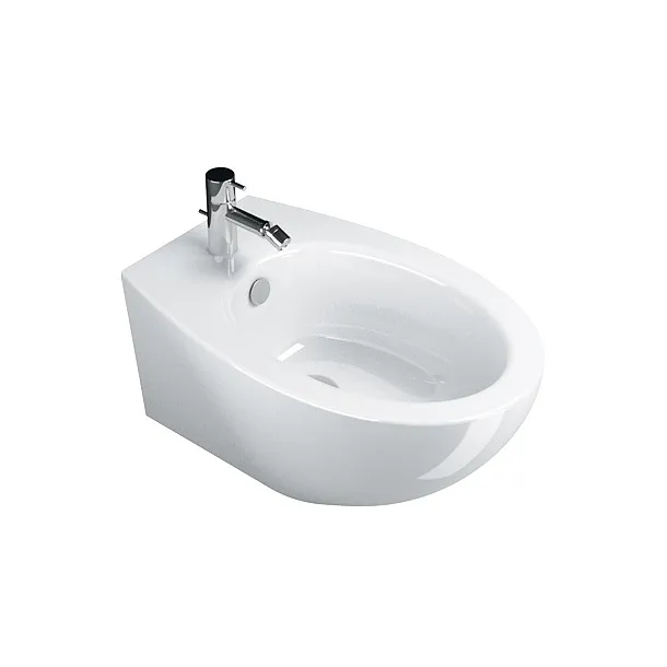 Catalano Velis bidet podwieszany 57x37cm 1BSVL00