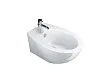 Catalano Velis bidet podwieszany 57x37cm 1BSVL00