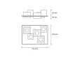 TECNICO T257 HERAEA INCASSO