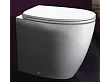 Catalano Velis miska wc stojaca 57x37cm 1VP5700