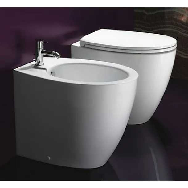 Catalano Velis bidet stojący 57x37cm 1BI5700