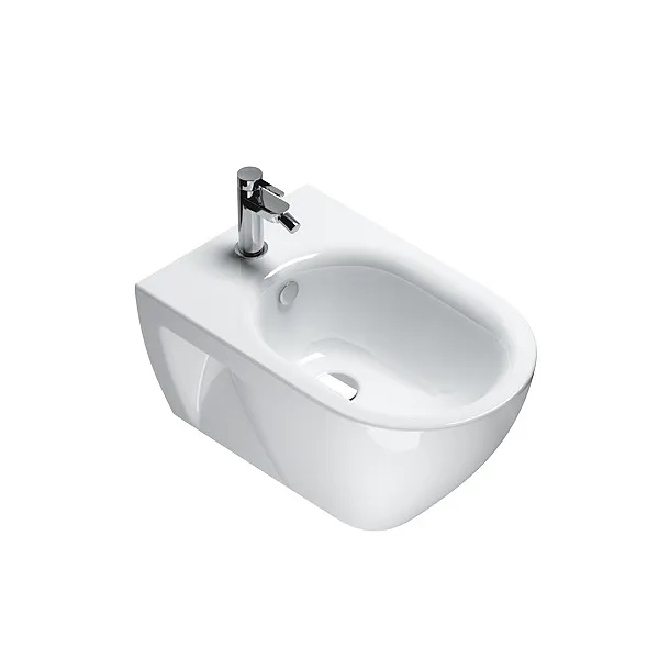 Catalano Sfera Eco bidet podwieszany 54x35 1BSF54ECO00