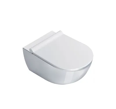 Miska wc podwieszana Sfera 54x35cm od Catalano