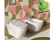 Catalano Sfera Eco bidet podwieszany 54x35 1BSF54ECO00