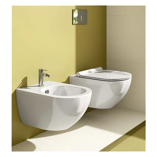 Catalano Sfera bidet podwieszany 54x35cm 1BSF5400