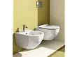 Catalano Sfera bidet podwieszany 54x35cm 1BSF5400