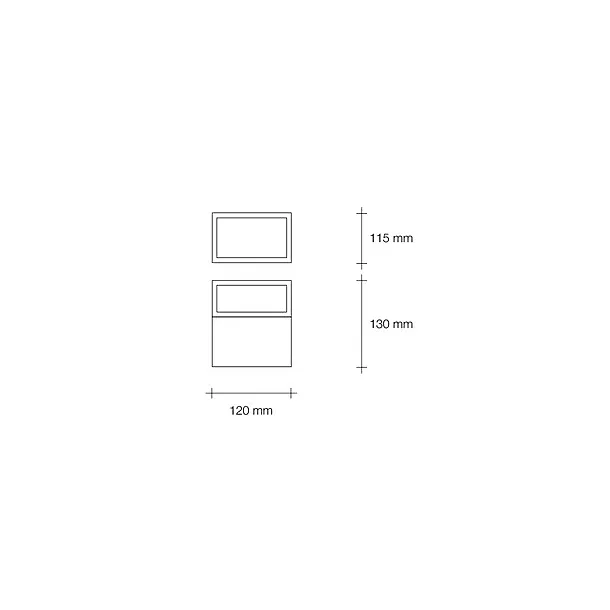 TECNICO T230 LEUCAS CUBO