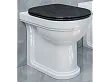 Catalano Canova miska wc stojaca 53x36cm 1VPCR00