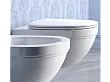 Catalano Canova Royal miska wc podwieszana 55x36cm 1VSCRN00