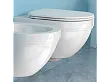 Catalano Canova Royal miska wc podwieszana 55x36cm 1VSCRN00