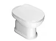 Catalano Canova miska wc stojaca 53x36cm 1VACV00