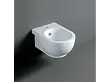 Simas E-line bidet podwieszany 51x35cm EL19+F85