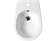 Simas Vignoni bidet stojący 56x36,5cm Biały VI04