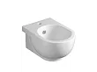 Simas E-line bidet podwieszany 51x35cm EL19+F85