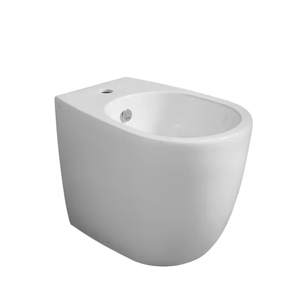 Simas Vignoni bidet stojący 56x36,5cm Biały VI04