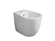 Simas Vignoni bidet stojący 56x36,5cm Biały VI04