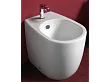 Simas Vignoni bidet stojący 56x36,5cm Biały VI04