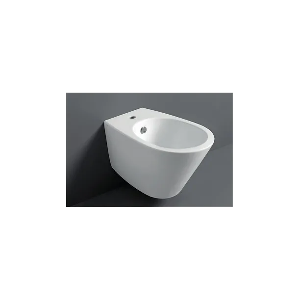 Simas Gambassi bidet podwieszany 56,5x37,5cm GA19