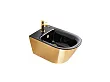 Catalano Gold&Silver bidet podwieszany 55x35cm 1BS55NRNO