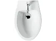 Simas LFT Spazio bidet stojący 53x35cm Biały LFT21