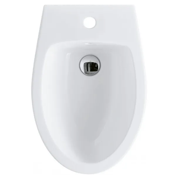 Simas LFT Spazio bidet stojący 53x35cm Biały LFT21