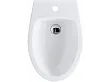 Simas LFT Spazio bidet stojący 53x35cm Biały LFT21