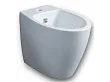 Simas LFT Spazio bidet stojący 53x35cm Biały LFT21