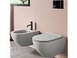 CATALANO SFERA CEMENTO SATINATO MISKA WC PODWIESZANA 54X35CM NEWFLUSH 1VSF54RCS