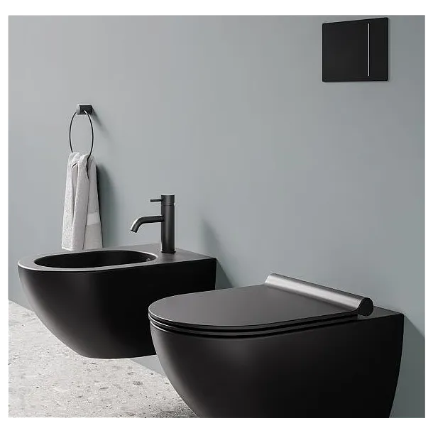 Catalano Colori bidet podwieszany 54x35cm 1BSF54NS