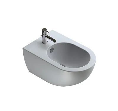 Bidet podwieszany Colori 54x35cm od Catalano