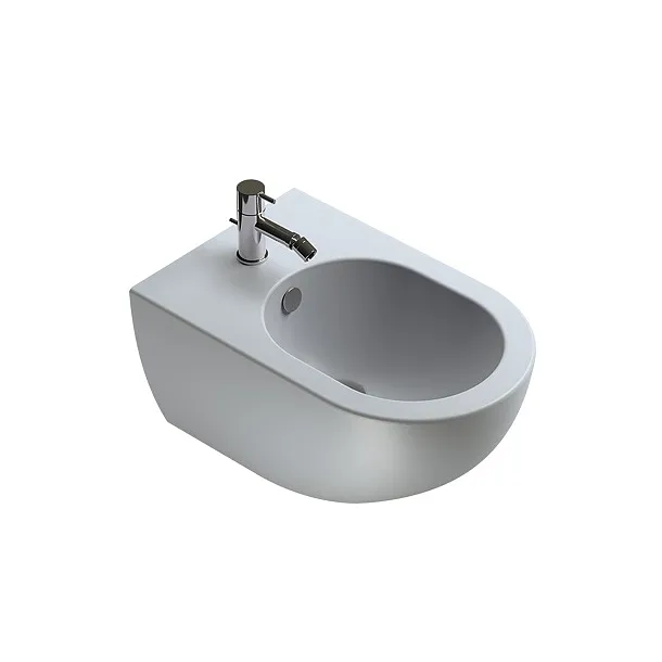 Catalano Colori bidet podwieszany 54x35cm 1BSF54CS