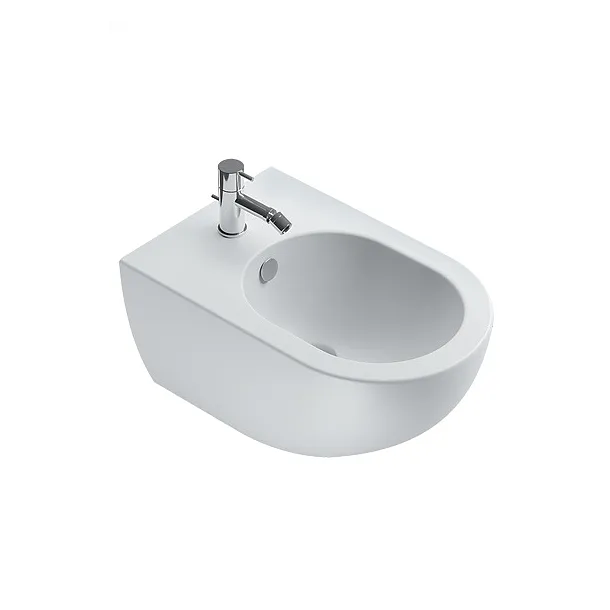 Catalano Colori bidet podwieszany 54x35cm 1BSF54BM