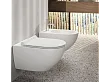 Catalano Colori bidet podwieszany 54x35cm 1BSF54BM