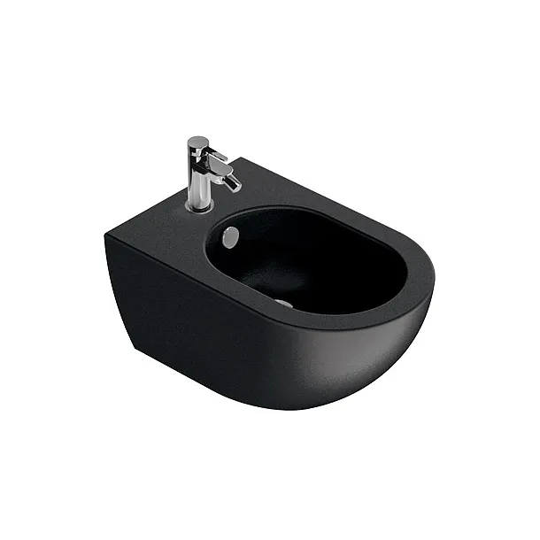 Catalano Colori bidet podwieszany 54x35cm 1BSF54NS