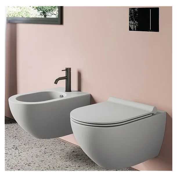 Catalano Colori bidet podwieszany 54x35cm 1BSF54CS