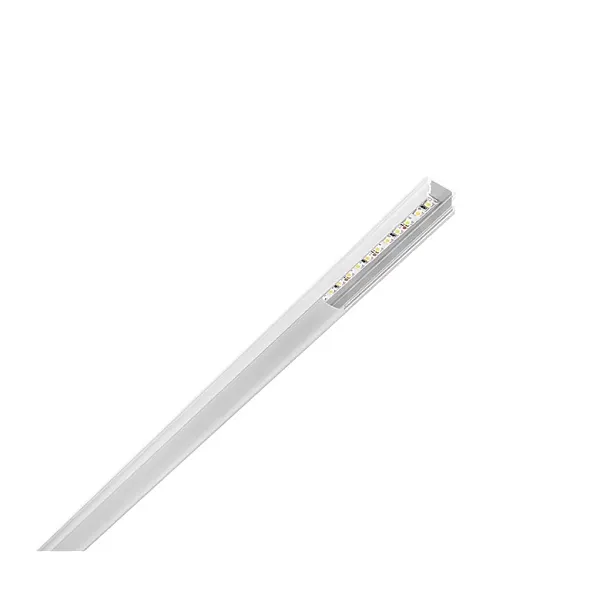 TECNICO T220 CHALCIS ALUMINIUM 200 cm 3000K