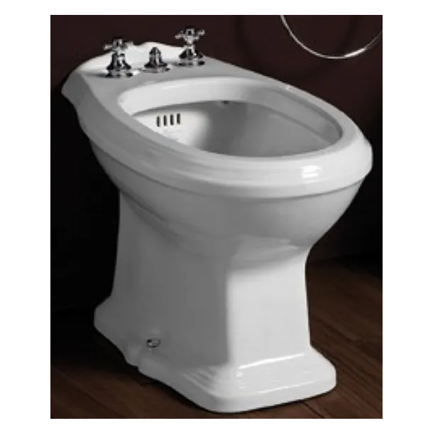 Simas Arcade bidet stojący 57x36cm AR823