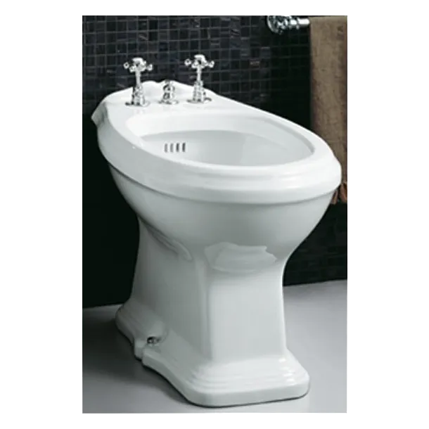 Simas Arcade bidet stojący 57x36cm AR823