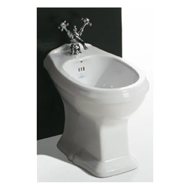 Simas Arcade bidet stojący 57x36cm AR833