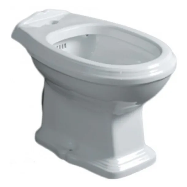 Simas Arcade bidet stojący 57x36cm AR823