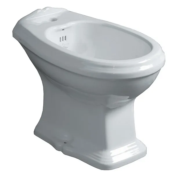 Simas Arcade bidet stojący 57x36cm AR833