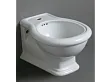 Simas Lante bidet podwieszany 53x38cm LA19