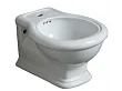 Simas Lante bidet podwieszany 53x38cm LA19