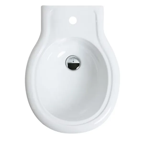 Simas Lante bidet stojący 58x38,5cm LA04