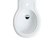 Simas Lante bidet stojący 58x38,5cm LA04