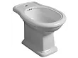 Simas Lante bidet stojący 58x38,5cm LA04