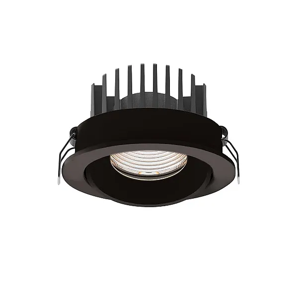 MAXLIGHT CYKLOP H0095 OPRAWA CZARNA IP65